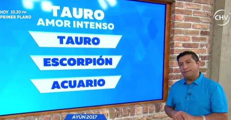 Horóscopo 2017: Conoce la compatibilidad entre signos - Parte 1