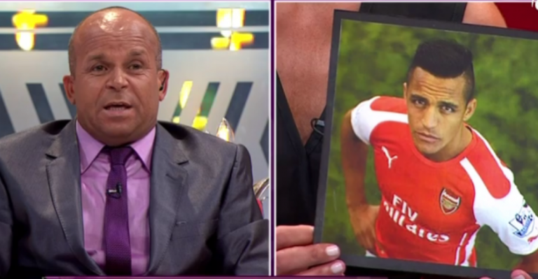 Nuevas predicciones de Carlinhos sobre famosos chilenos