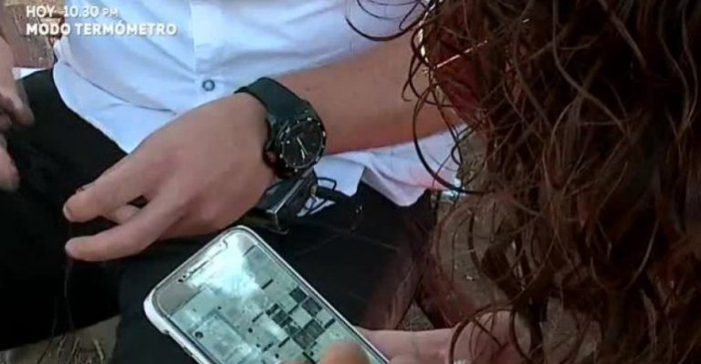 Joven asegura que hombre la agrede y acosa por Facebook