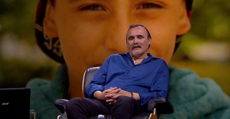 Paul Vásquez se confesará este jueves en El Cubo