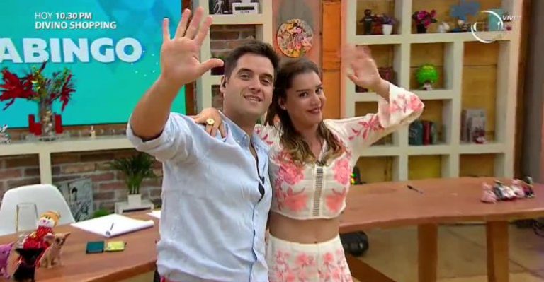 Sabingo | Capítulo 17 de diciembre - Parte 7