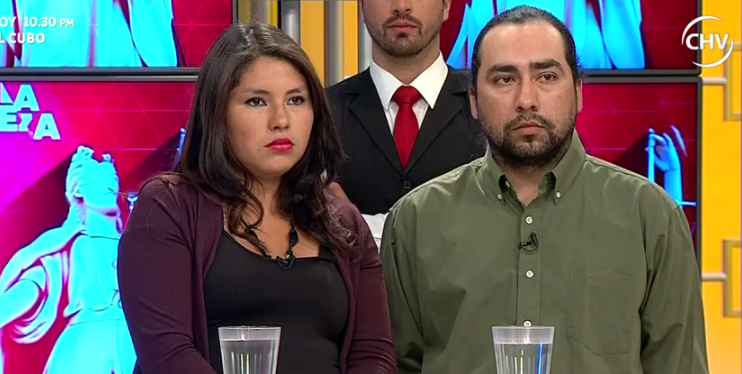 Padre pide recuperar la tuición de sus hijos de 5 y 4 años. - Parte 2