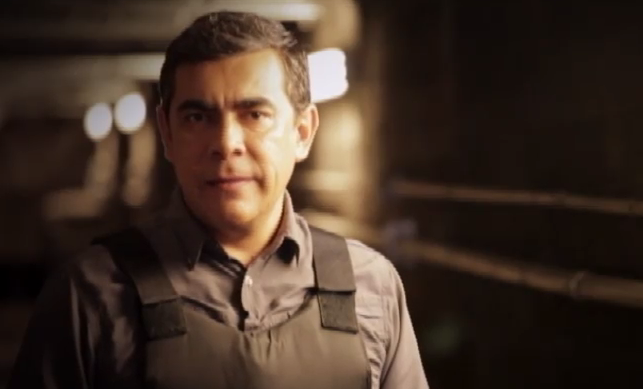 Impactante: Este jueves gran estreno de Alerta Máxima