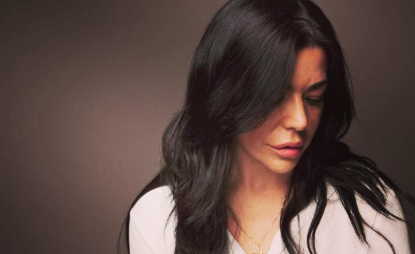 Daniela Bonvallet pololea con hijo del Pollo Fuentes