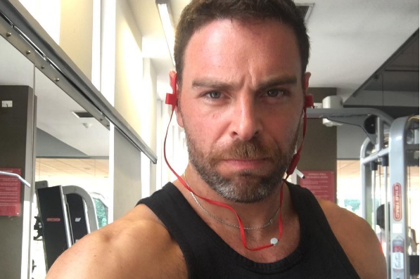 La apasionada confesión de José Antonio Neme sobre sus ex