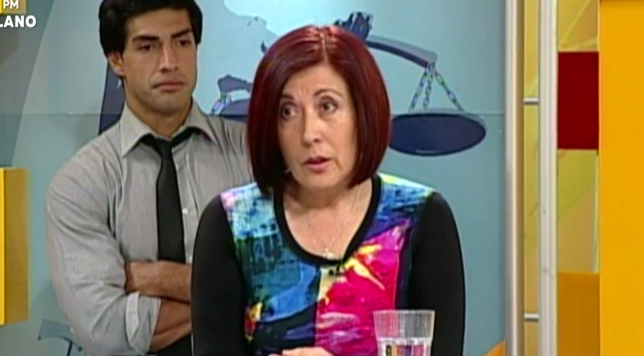 Rosa quiere que su hermano apure la venta de una propiedad - Parte 3