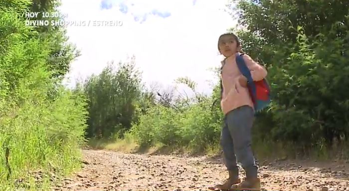 Historias de Pueblo: Carrizales