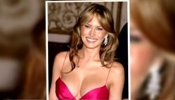 Melania Trump: la verdad del suero milagroso que utiliza