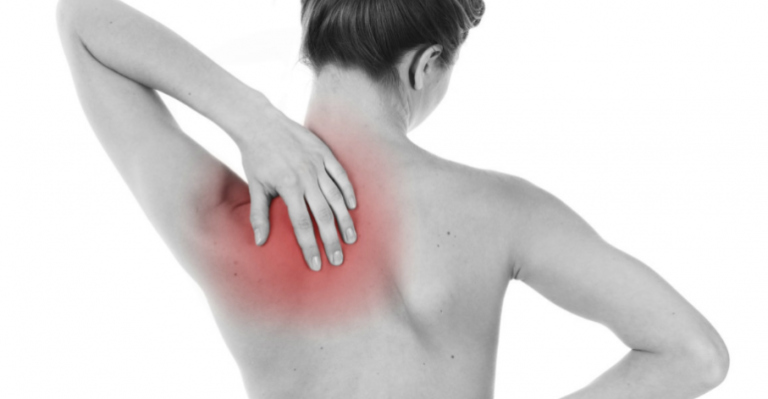 Fibromialgia - Vidas en Riesgo