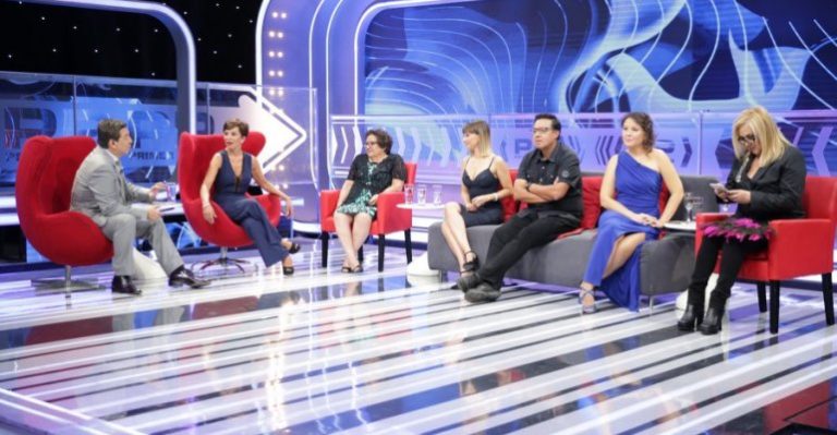 Primer Plano | Capítulo 6 de enero - Parte 4