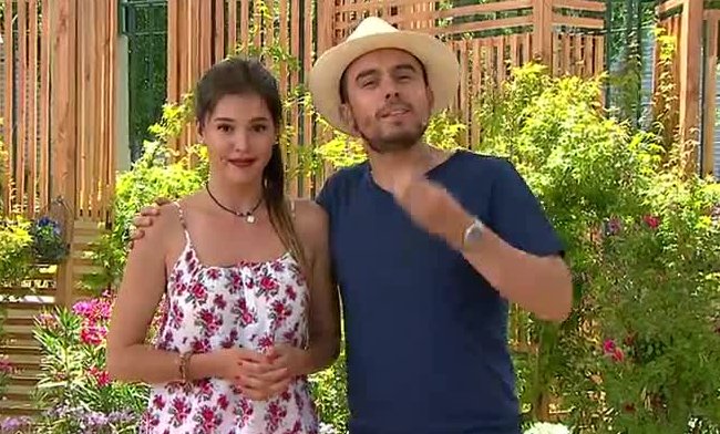 Sabingo | Capítulo 14 de enero - Parte 4