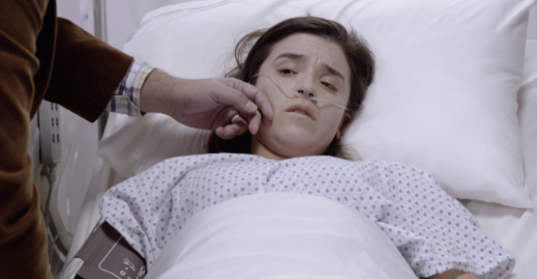 No te pierdas la continuación de una impactante historia de Vidas En Riesgo