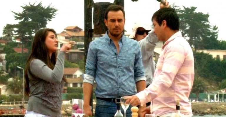 Manos Al Fuego | Capítulo 24 de enero - Parte 1