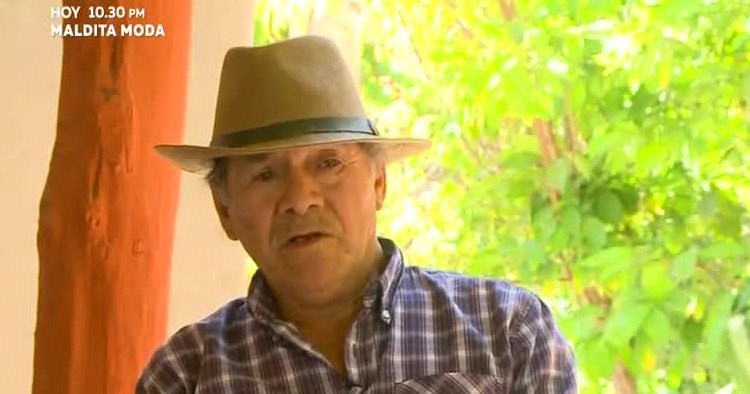 Historias de Pueblo: Quebrada de Pinte