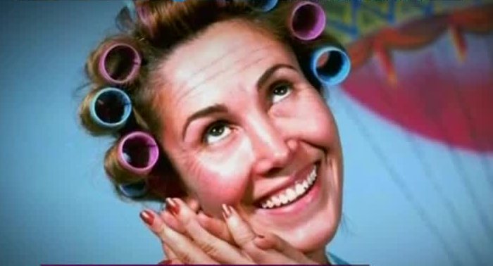 Doña Florinda y su compleja situación económica