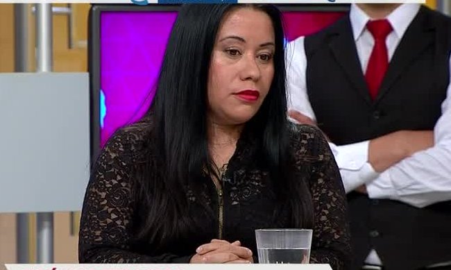 Luis exige a su hermana que le pague arriendo de la casa - Parte 2