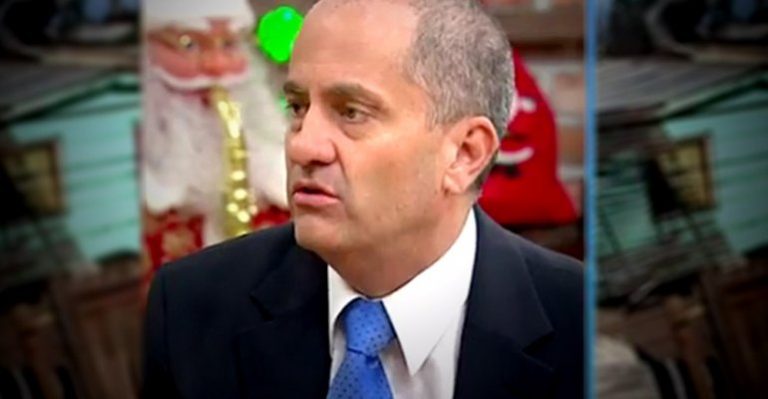 Experto explica ¿se pudo prevenir el incendio en Valparaíso? - Parte 1