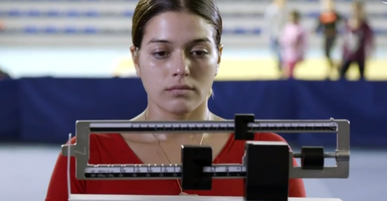 La obsesión por perder peso hizo peligrar la vida de Leticia - Parte 1