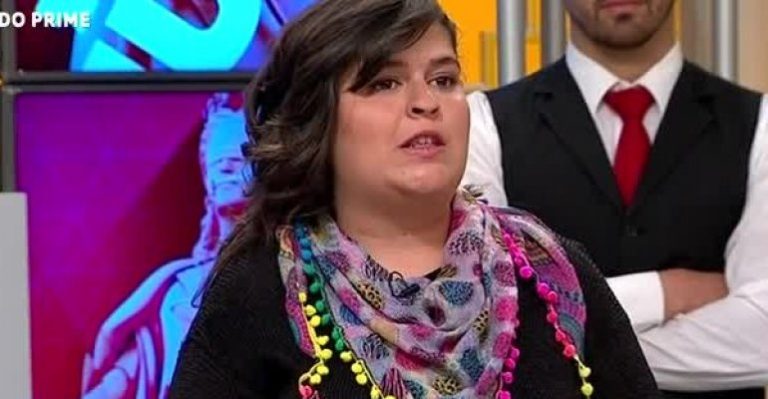 Pía demanda a su hermana y exige que se vaya de la casa - Parte 2