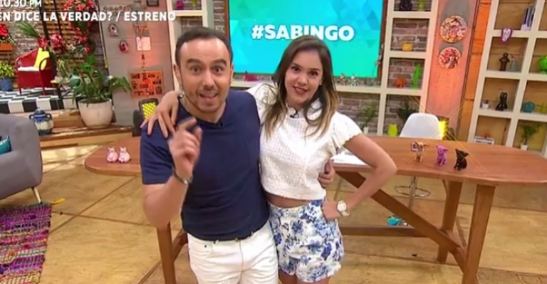 Sabingo | Capítulo 8 de enero - Parte 6