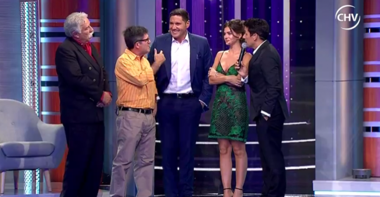 ¿Quién Dice La Verdad? | Capítulo 8 de enero - Parte 1