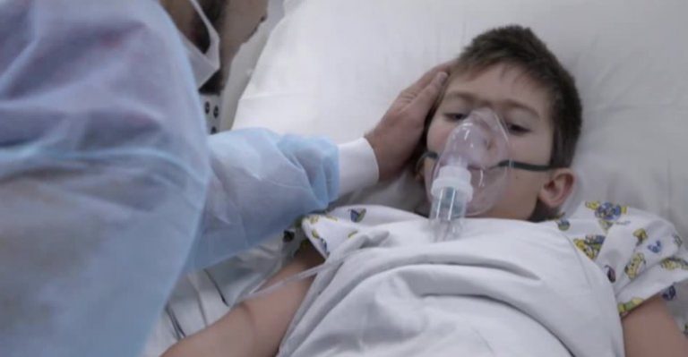 Vidas en riesgo: revisa un adelanto del capitulo de este Martes