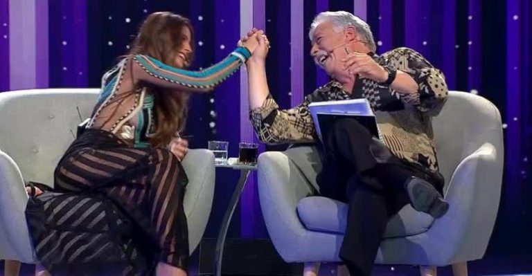 ¿Quién dice la verdad? mira aquí un adelanto del próximo capítulo