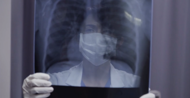 Mira un adelanto de Vidas en Riesgo del capítulo de este lunes