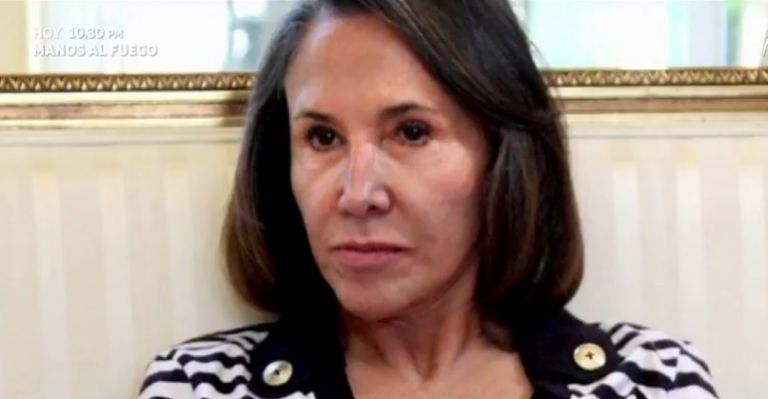 Florinda Meza ¿La verdadera bruja de la vecindad? - Parte 1