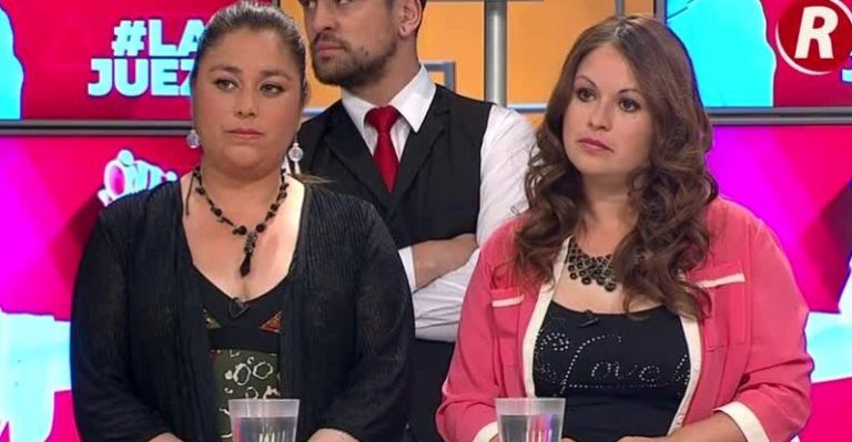 Alison y su hermana exigen la herencia completa de la madre