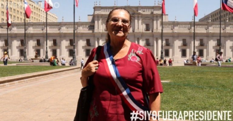 La gente responde ¿Si usted fuera presidente qué haría?