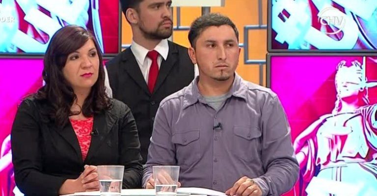 Jorge exige a su ex pareja bajar el valor de la pensión y tener el cuidado personal del hijo - Parte 1