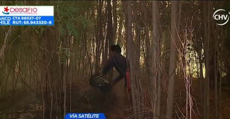 Familia sigue dramática lucha por salvar su casa en Florida - Parte 1