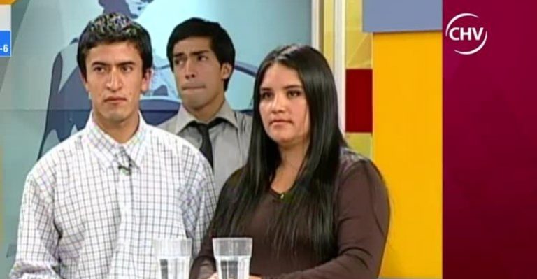 Joselyn exige a su ex pareja el divorcio y que pague la pensión de su hijo - Parte 1