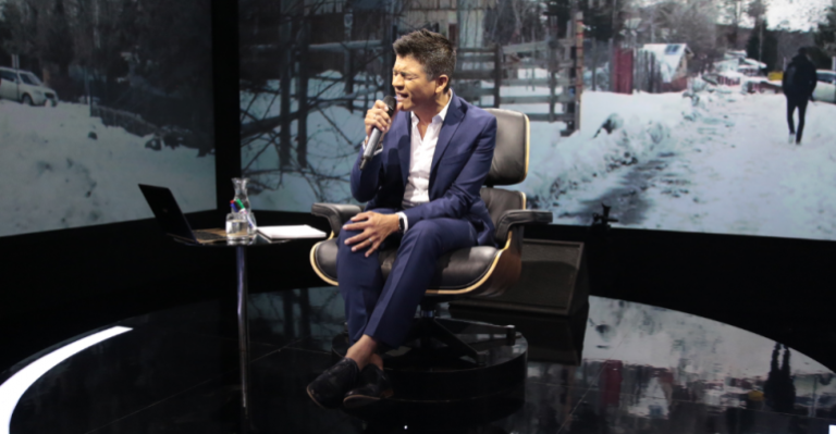 Américo se refirió a su nuevo paso por Viña 2017