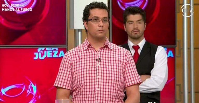 Francesca quiere que su ex esposo pague la pensión de alimentos - Parte 1