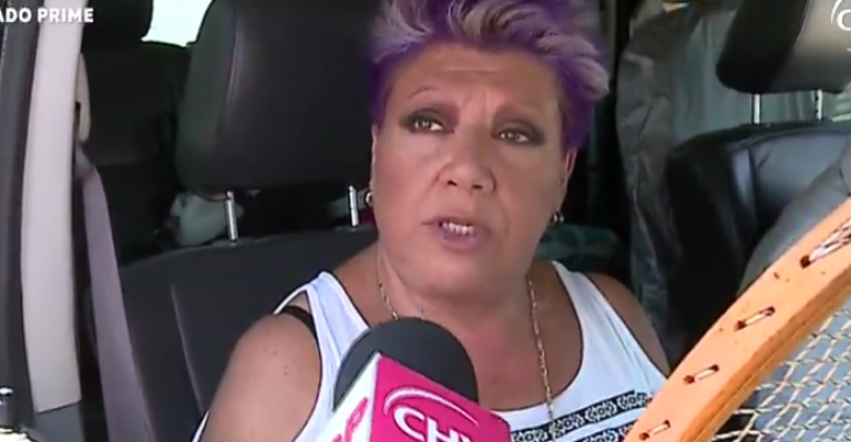 Paty Maldonado rechazó ofertas de campañas publicitarias