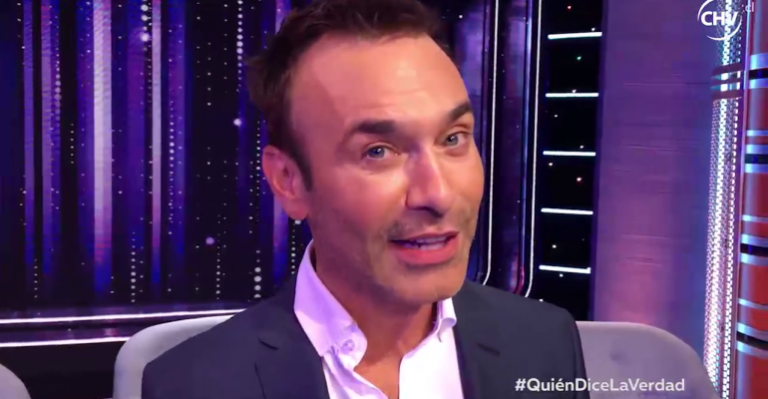 Jordi Castell y sus impresiones sobre ¿Quién dice la verdad?