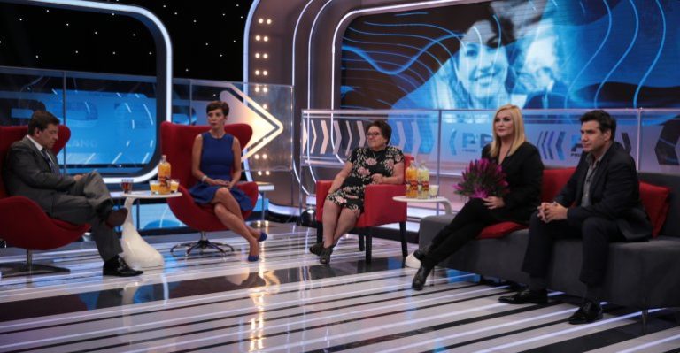 Primer Plano | Capítulo 13 de enero - Parte 6