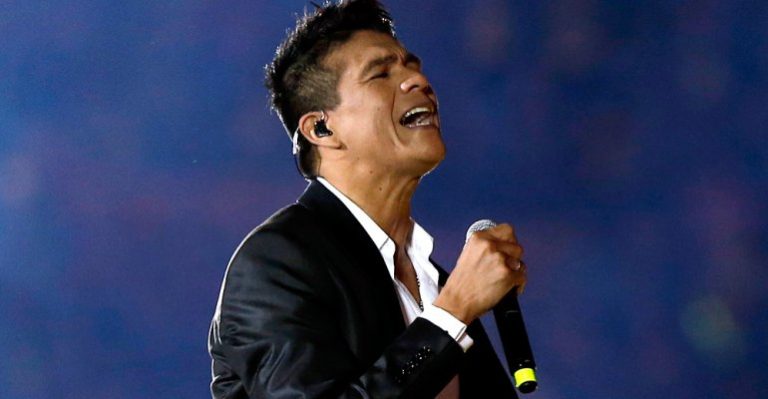 Estos son los eventos de famosos a beneficio de damnificados