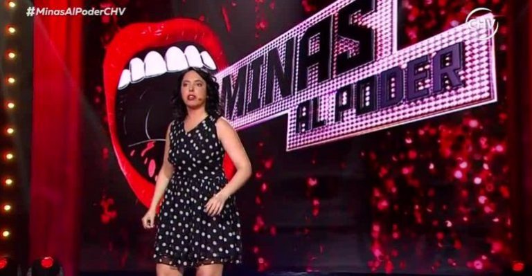 Chiqui Aguayo hizo reír a todas hablando de lo difícil de ser mujer