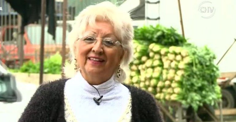 Flor de Chile | Capítulo 14 de enero - Parte 3