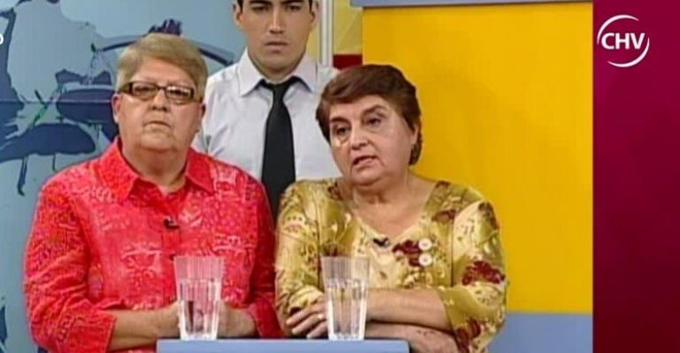 Rosa e Inés demandan a Raúl y Romina para que entreguen el departamento - Parte 2