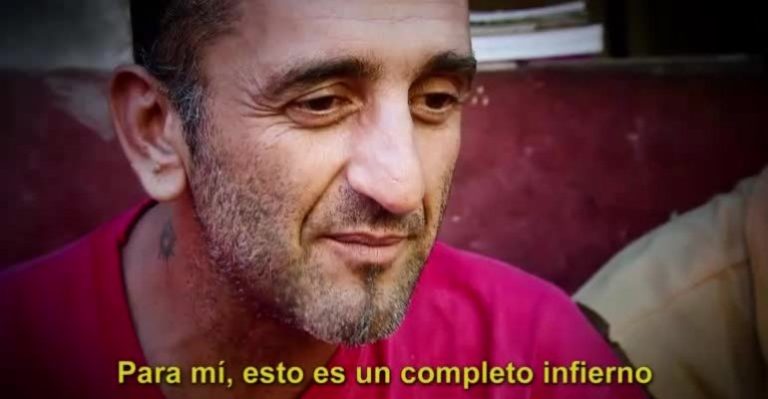 Alerta Máxima: Conocerás la realidad de la cárcel de Madagascar