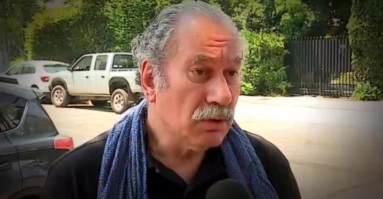 Biógrafo de Pedro Engel hablará de polémica en Primer Plano