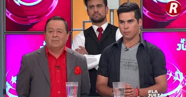 Juan demanda a Carmen para que pague la pensión de sus tres hijos - Parte 3