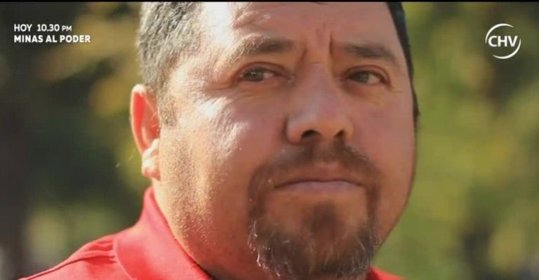 Isaías agradece la solución que le dio La Jueza a su conflicto familiar