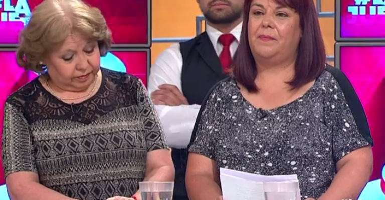 Jessica quiere que Su-Yei le devuelva su casa - Parte 2