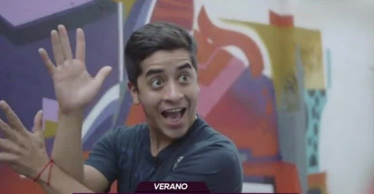 Conoce la verdadera historia de Fernando Godoy - Parte 1