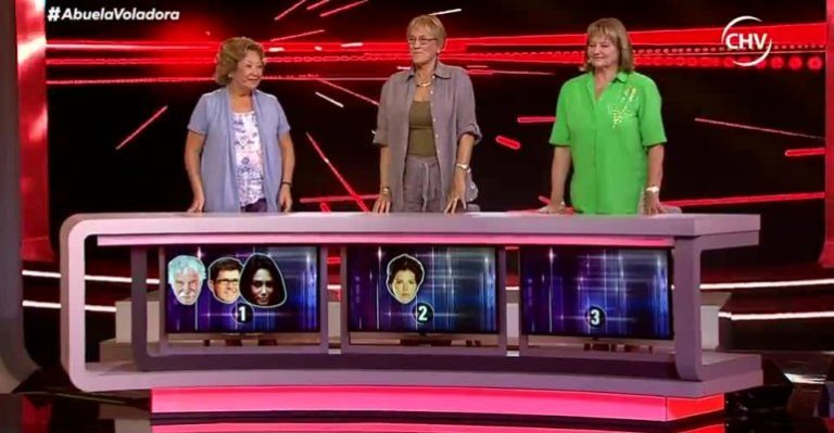 Abuela logró dar la vuelta al mundo sobre una avioneta